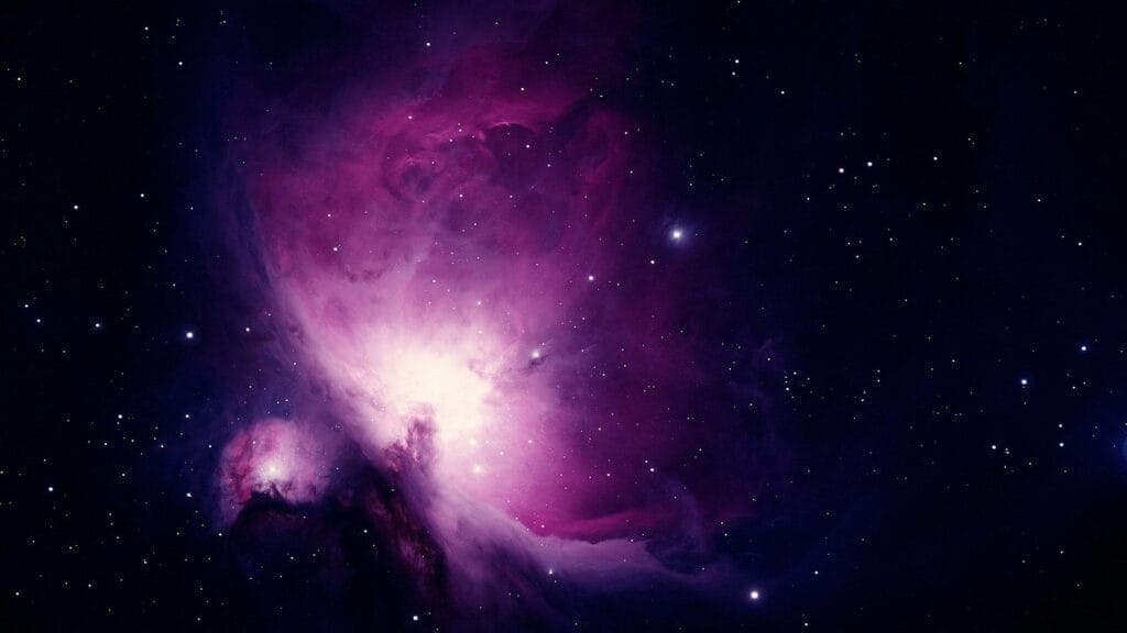 christmas background, orion nebula, emission nebula, constellation orion, orion, nature, galaxy, starry sky, space, universe, night sky, sky, astronautics, nasa, space travel, astronomy, science, research, space wallpaper, space background