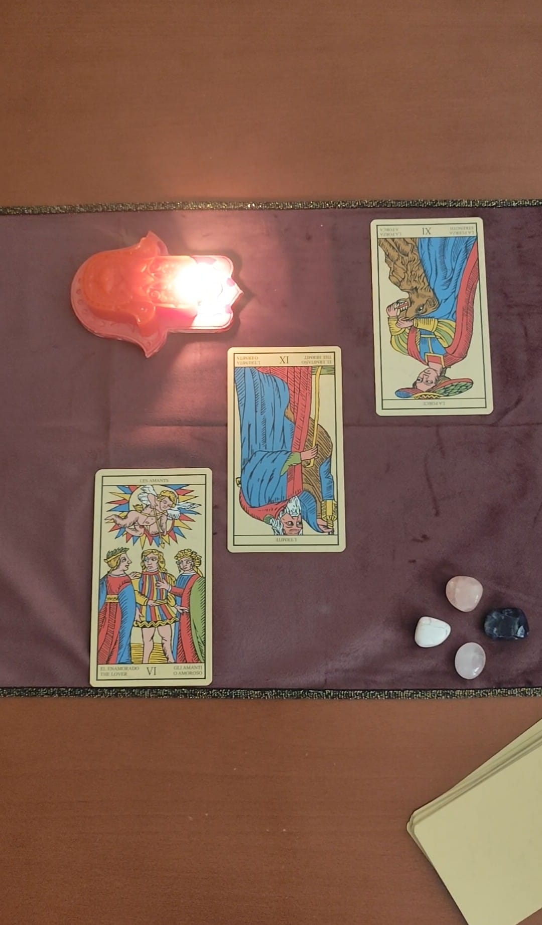 foto tirada tirada de amor en escalera